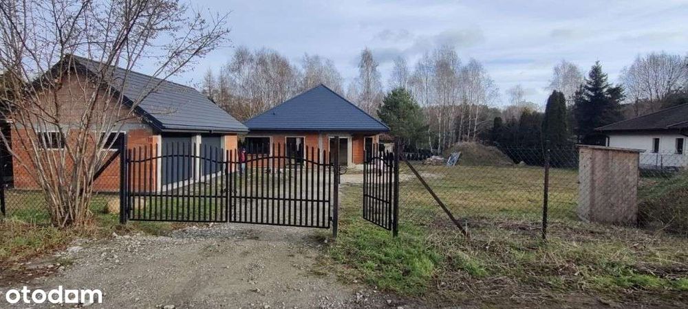 Dom w Kalonce bardzo ładna okolica !
