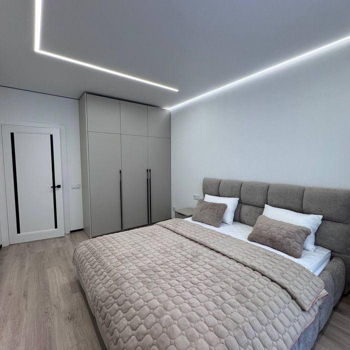Продаж 3-кімнатної квартири в ЖК «Міленіум Еліт»