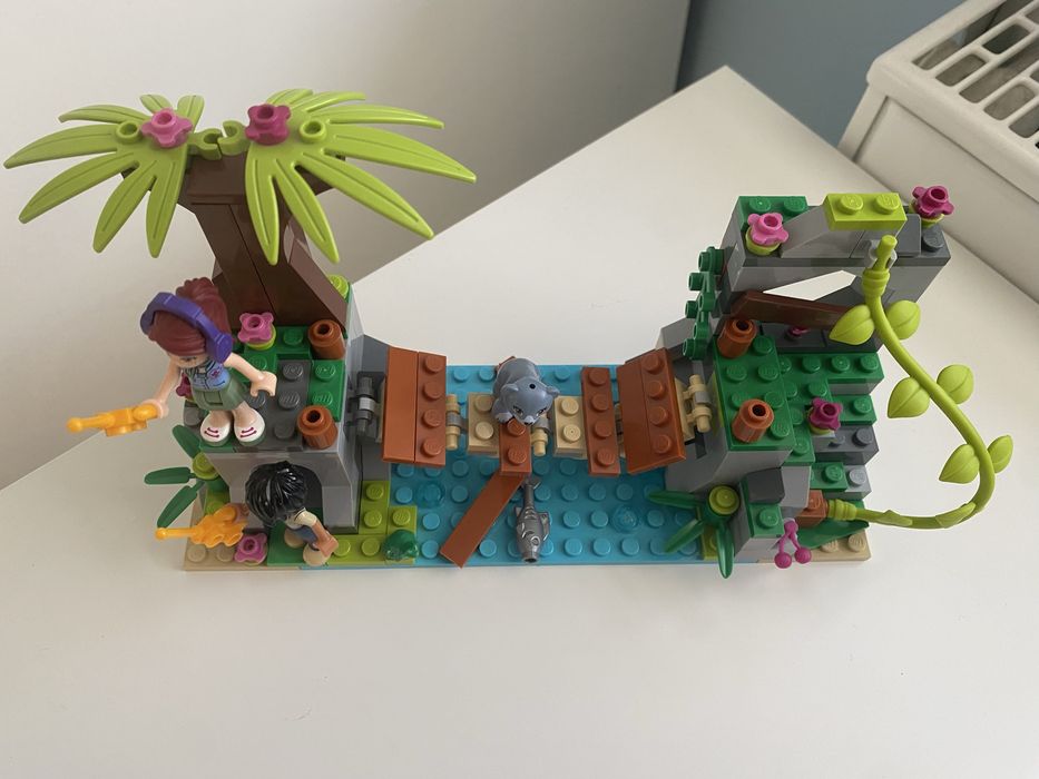 Lego Friends 41036