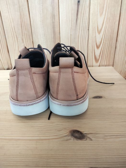 Sprzedam męskie półbuty firmy Ecco