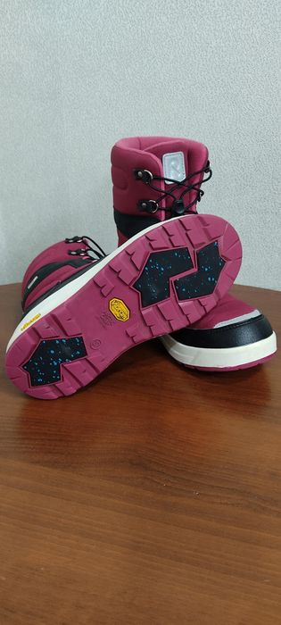 Продам чоботи зимові Reima Laplander