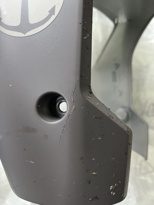 Moto Guzzi V 100 Mandello