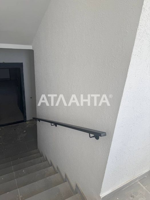 Продається 1к. квартира в новобудові по вул. Руська.