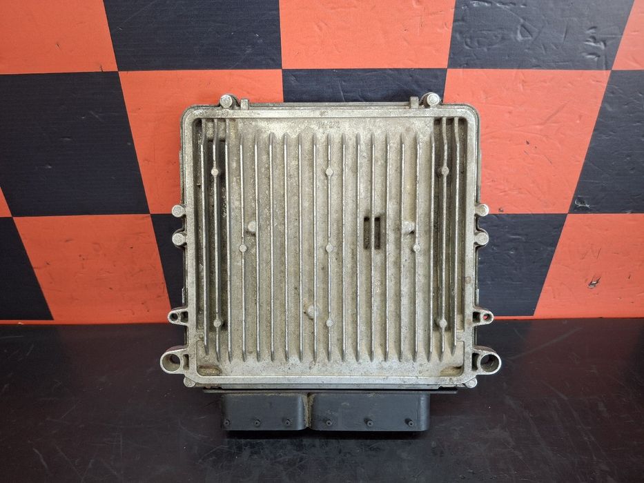 Centralina motor / ECU MERCEDES-BENZ Sprinter 3,5-t (906)