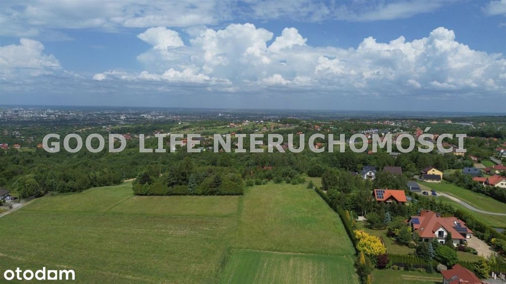 Działka sprzedaż, 52,88ar, Rzeszów, Matysówka
