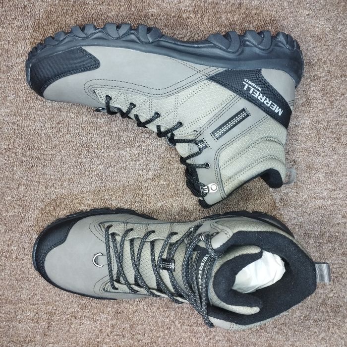 Р.40-49.Черевики Merrell Thermo Akita Mid Waterproof