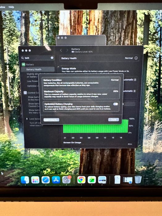 MacBook Pro 16” 32gb