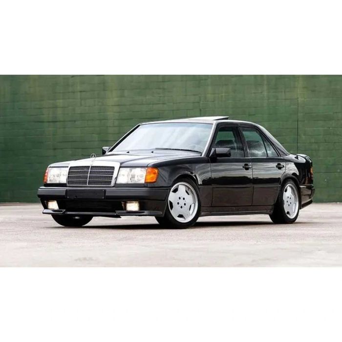 Zestaw body kit MercedesW124 C124 S124 (10.1989–06.1996) AMG Gen 1