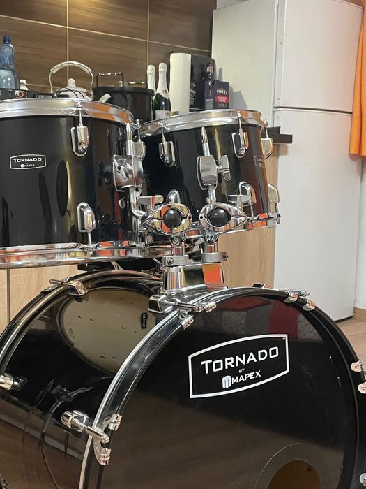 Perkusja Mapex Tornado 20'