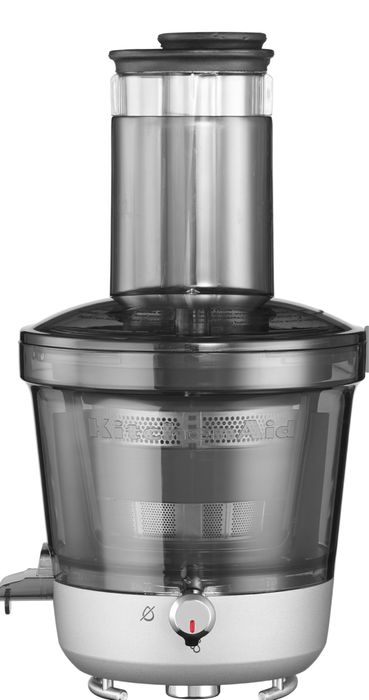 Соковижималка для міксера KitchenAid
