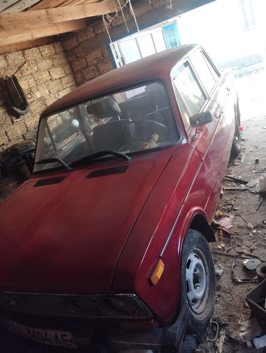 Продам ваз 2103  1.6