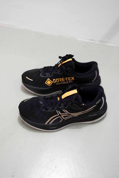 Sapatilhas de corrida -  Asics Gel-Cumulus 26 GTX Goretex (Muito bom e