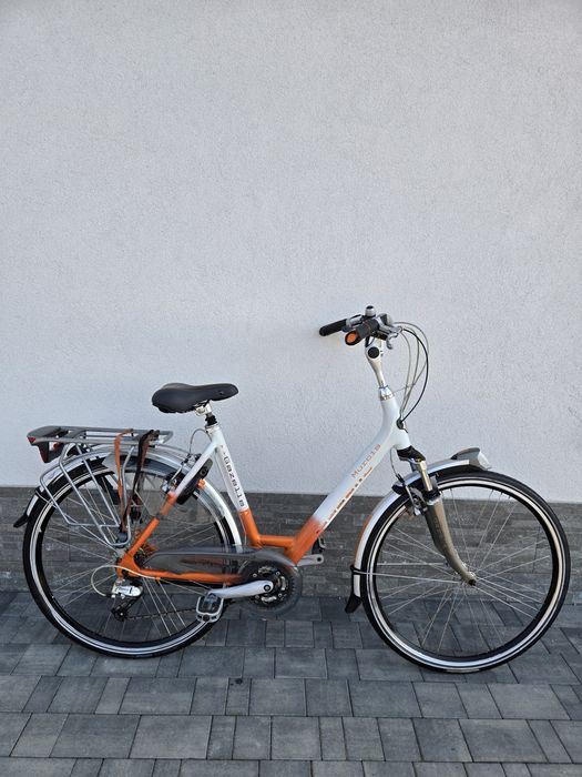 Rower damski Gazelle