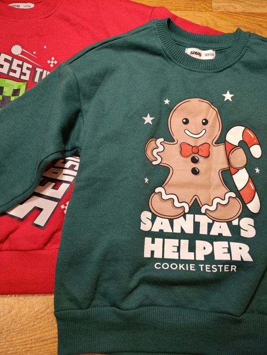 Світшоти для хлопчика