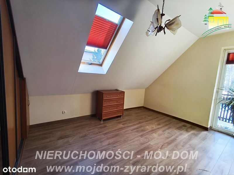 Atrakcyjna oferta sprzedaży domu, polecamy :)