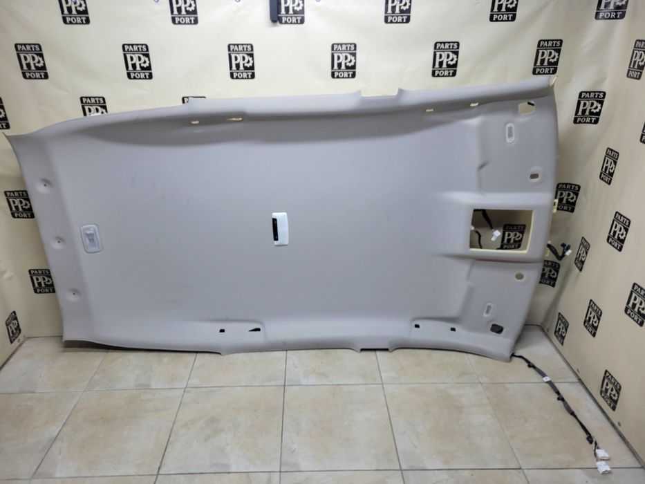 Потолок обшивка потолка стеля Nissan Rogue T33 2021 2022 2023 2024