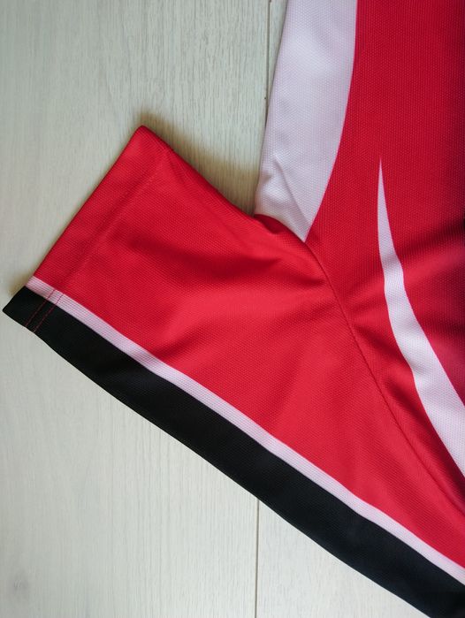 Велофутболка Crane 50 розмір L