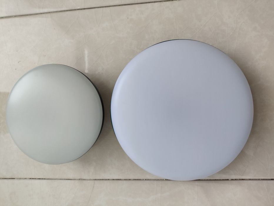 Акумуляторний ліхтар 120w  7200mAh  аналог Мos14,  більший за розміром