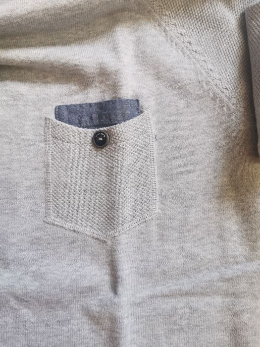 Camisola salsa original