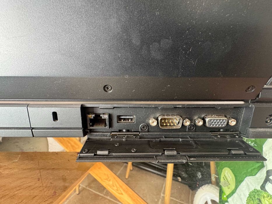 Portátil DELL 5414 RUGGED | i7-6600U | 16GB | 256GB | 14' FullHD Touch