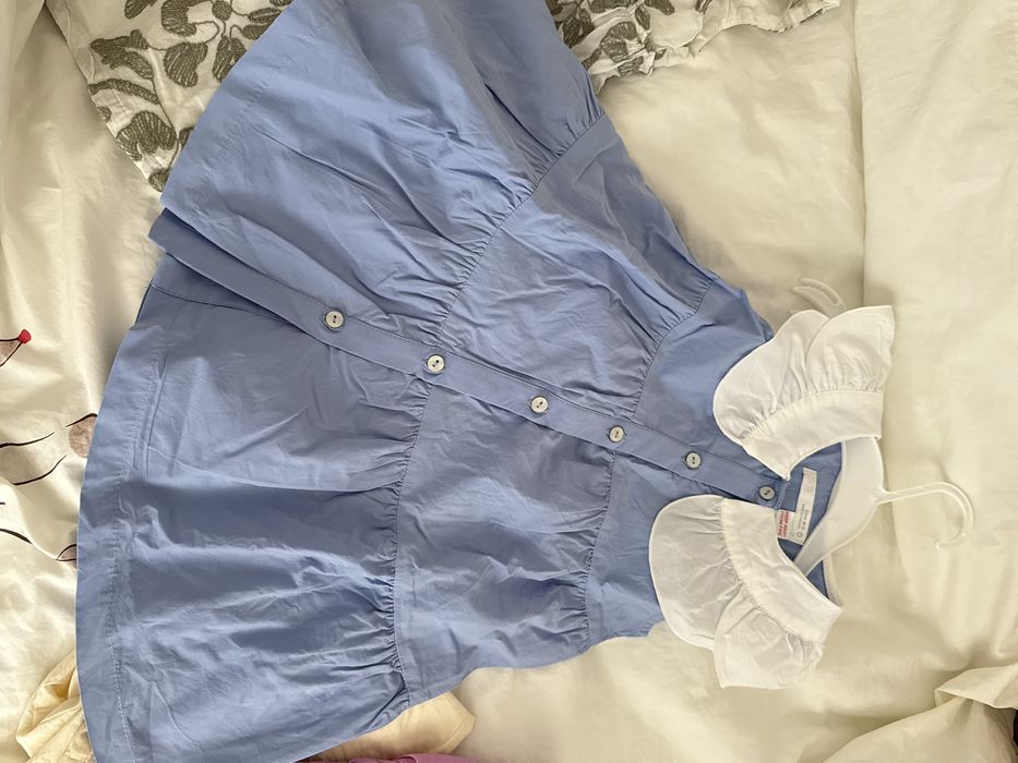 Сукня Zara 104см