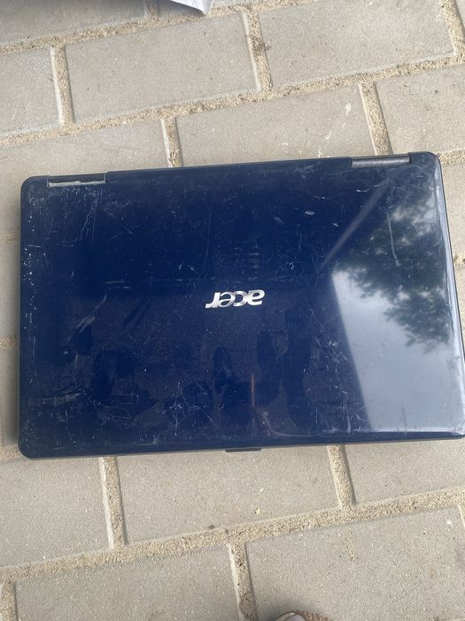 Laptopy uszkodzone