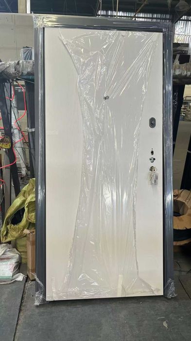 Portas Novas Blindadas 2050 x 960 x70 mm Direitas e Esquerdas