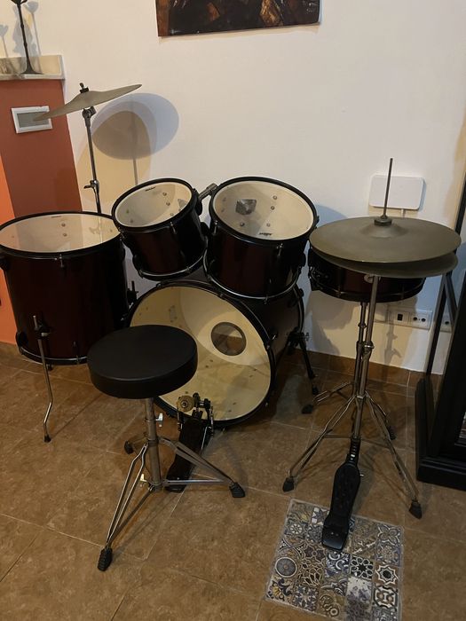 Bateria marca ASHTON