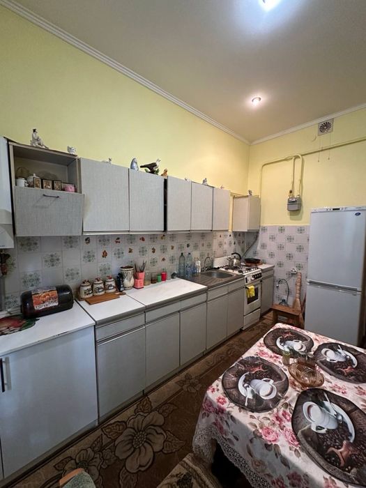 Здам в оренду 2к квартиру в центрі міста вул Грюнвальська.Інд.опалення