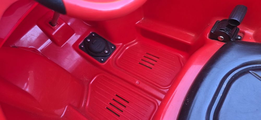 Carro bateria para crianças