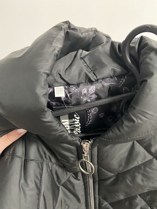 Желетка женская М-Л