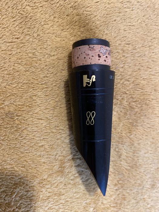 Startone SCL- 25 Bb- Klarnet + ustnik Vandoren 7JB profile 88