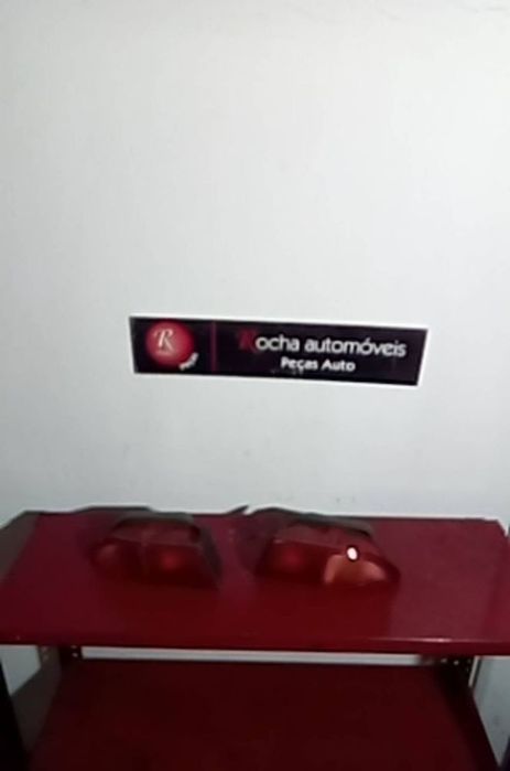 Farolim Stop Dto Alfa Romeo 156 (932_)