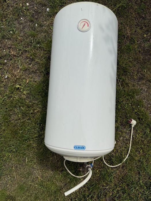 Бойлер 80 л Classic