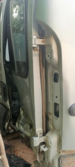 Renault Kangoo 2005