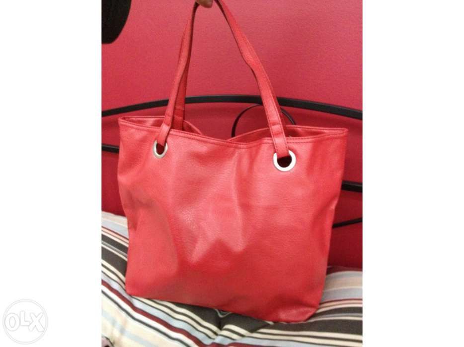 Red Mango Bag