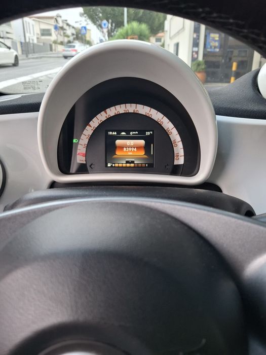 Vendo smart forfour