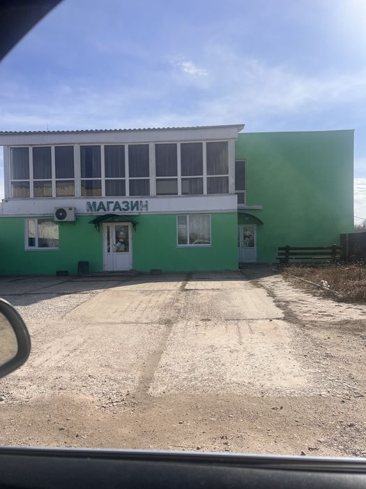 Земельна ділянка в с. Дубовець з призначенням під будівництво