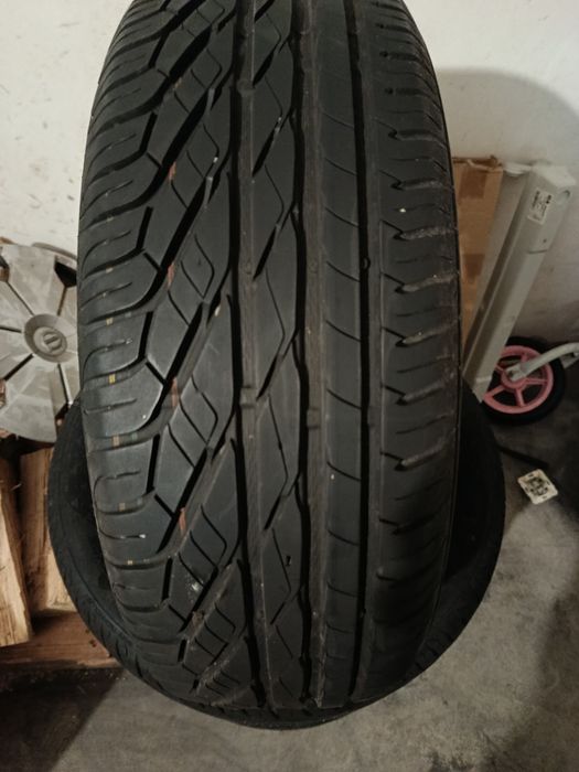 4 Pneus  205/60/16