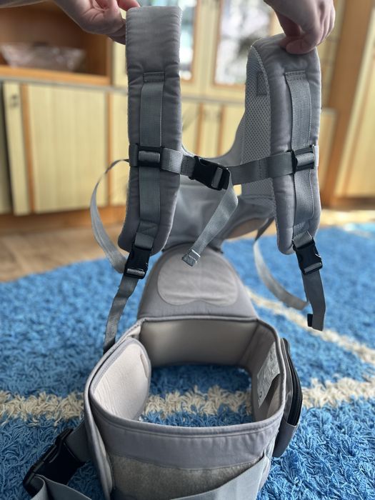 Кенгуру для дітей