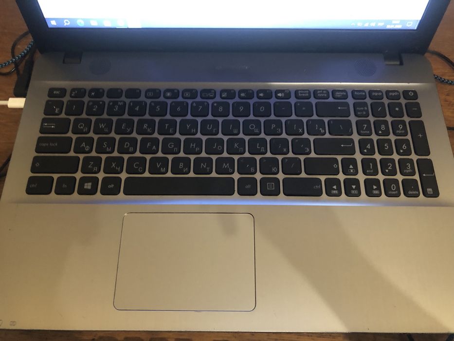 Ноутбук Asus x541sc