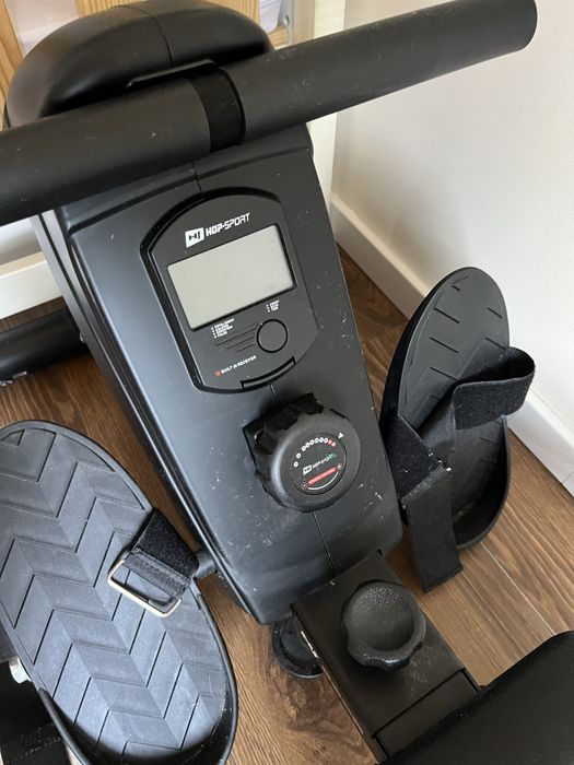 Wioślarz magnetyczny Hop-Sport HS-030R Boost