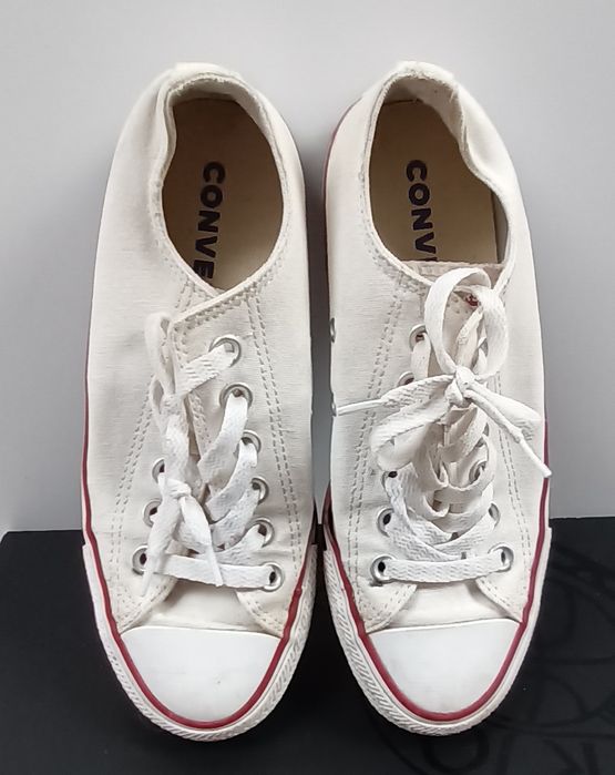 Trampki Converse rozmiar 37