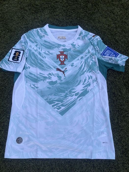 Camisola Portugal