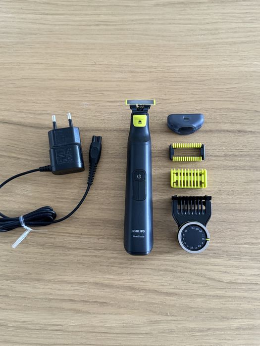 Philips OneBlade Pro - Nova