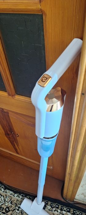 Пилисос безпровадний