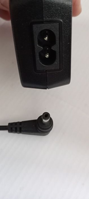 Original EPSON 6,5- 1,5A -10W блок живлення зарядне.