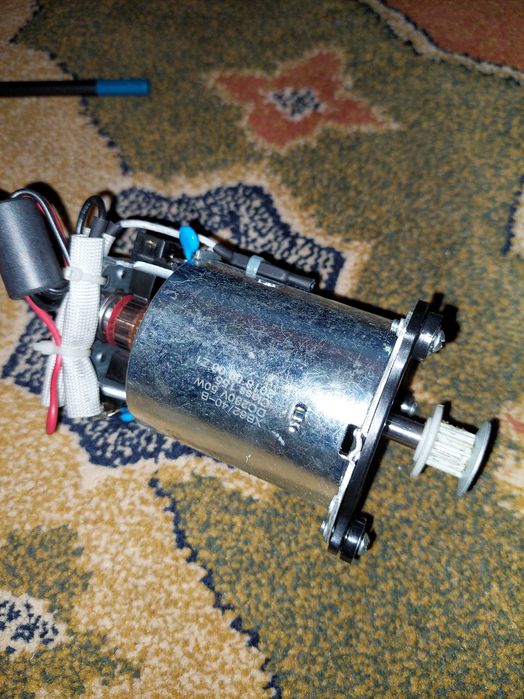 Motor Máquina Pão - 50w XB62/40-B