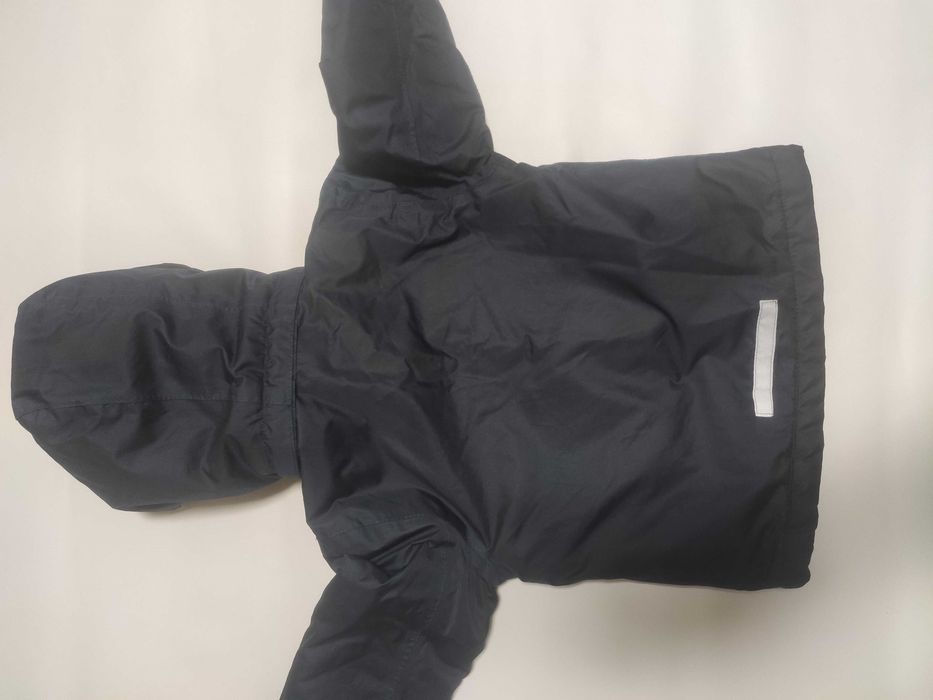 Куртка на хлопчика