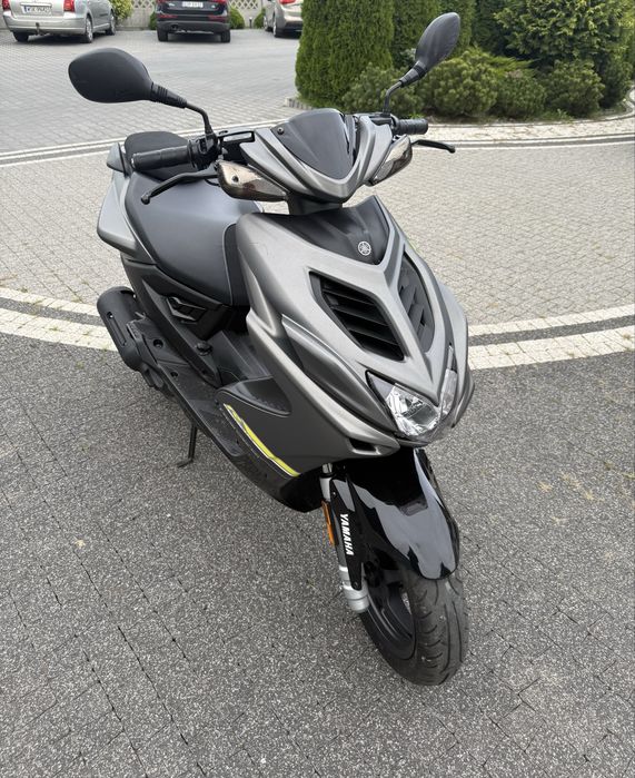 Yamaha